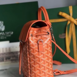 Goyard Alpin