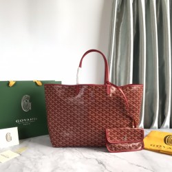 Goyard Artois Handbags