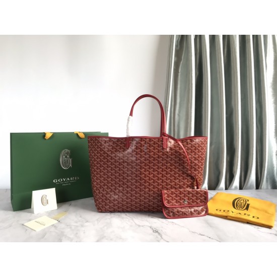 Goyard Artois Handbags