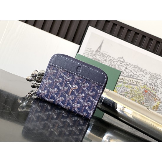 Goyard Wallet