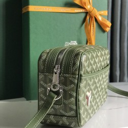 Goyard Cap-Vert