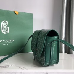 Goyard Belvdre  