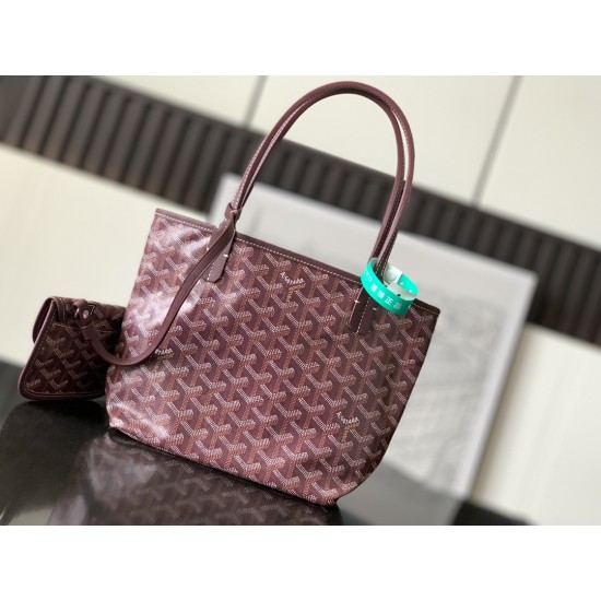 Goyard Saint Louis