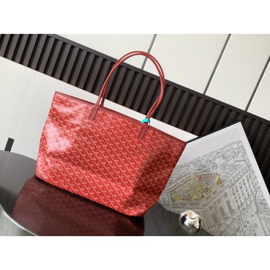 Goyard Saint Louis