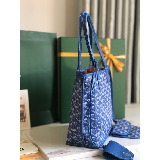 Goyard Anjou Mini Bag