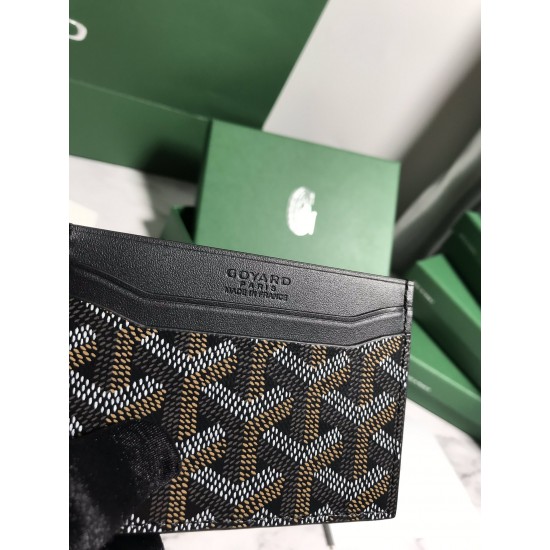 Goyard Wallet