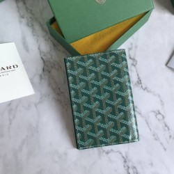 Goyard Saint-Marc Card Wallet