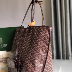 Goyard Artois Handbags