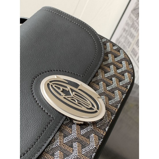 Goyard 233 bag