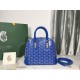 Goyard Vendme Bag  Size：23x18.5x10cm