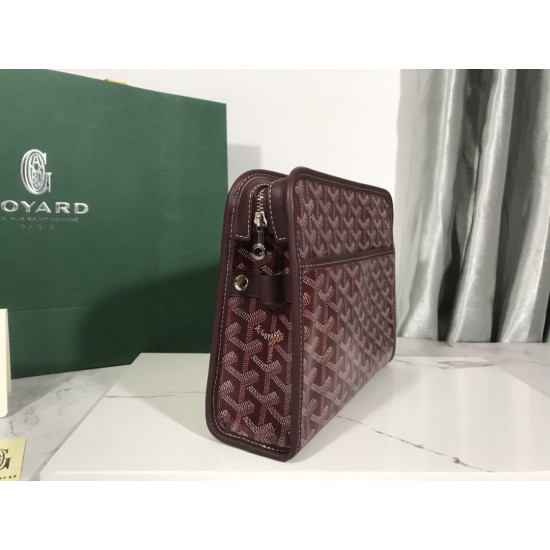 Goyard Jouvence    size ：25x20cm