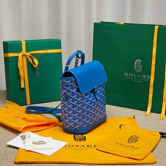 Goyard Alpin