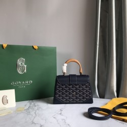 Goyard mini Saigon 