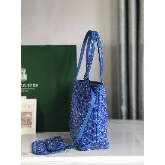 Goyard Anjou Bag