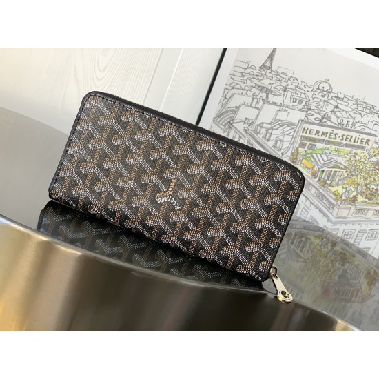 Goyard Wallet