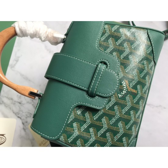 Goyard mini Saigon 