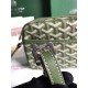 Goyard Cap-Vert