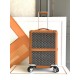 Goyard Bourget Luggage Goyard Bourget Luggage