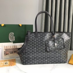 Goyard Chien Gris  