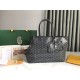 Goyard Chien Gris  