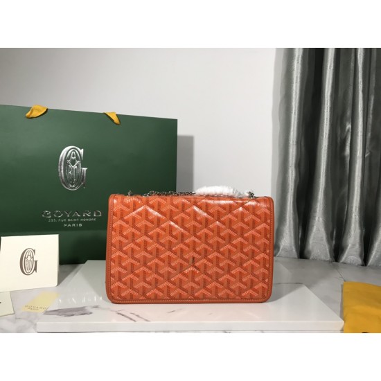 Goyard Alexandre