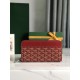 Goyard Matignon Long Wallet