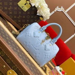 LV Speedy Bandoulière 20