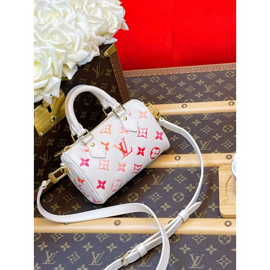 LV Nano Speedy