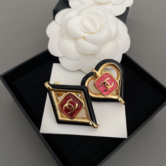 Brooches