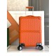 Goyard Bourget Luggage