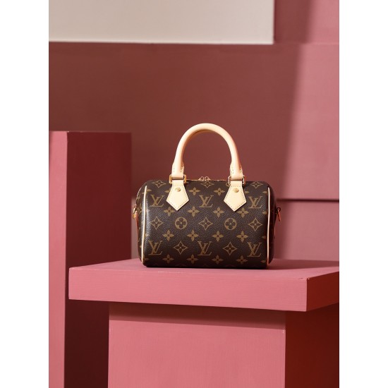 LV Speedy Bandoulière 20