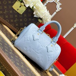 LV Speedy Bandoulière 20