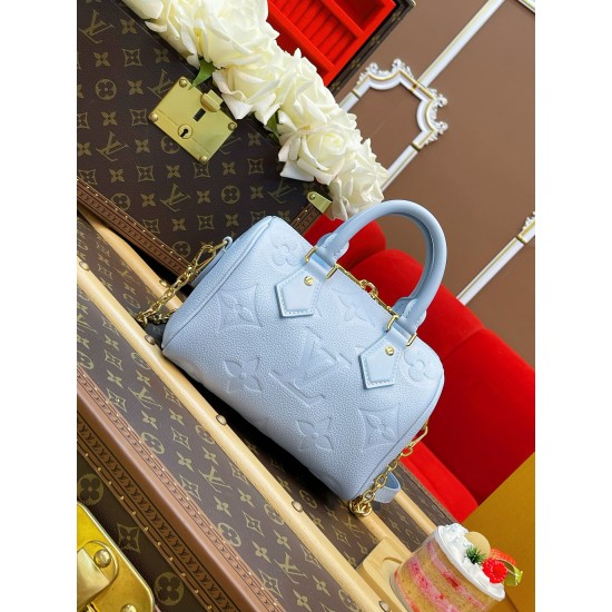 LV Speedy Bandoulière 20