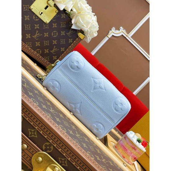 LV Speedy Bandoulière 20