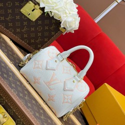 LV Speedy Bandoulière 20