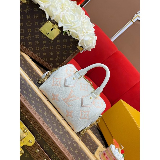 LV Speedy Bandoulière 20