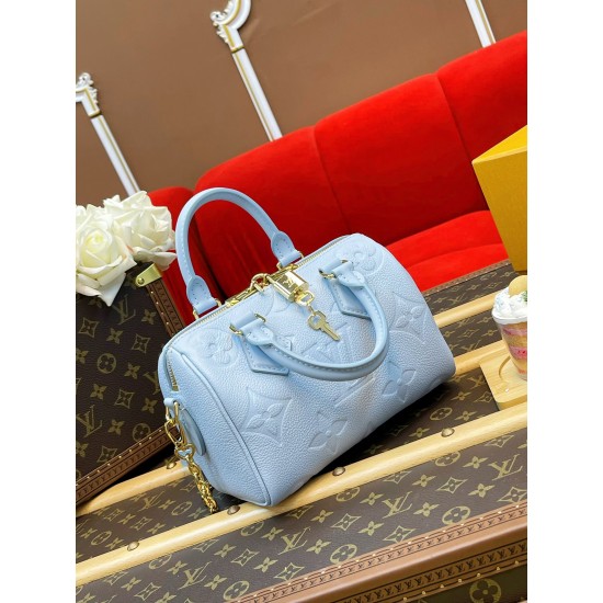 LV Speedy Bandoulière 20