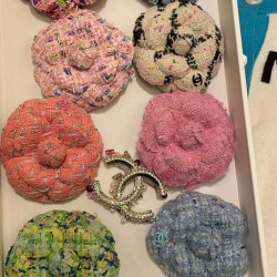 Brooches