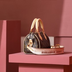 LV Speedy Bandoulière 20