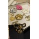 Brooches