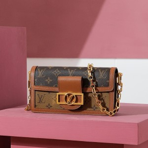 LV Dauphine East West