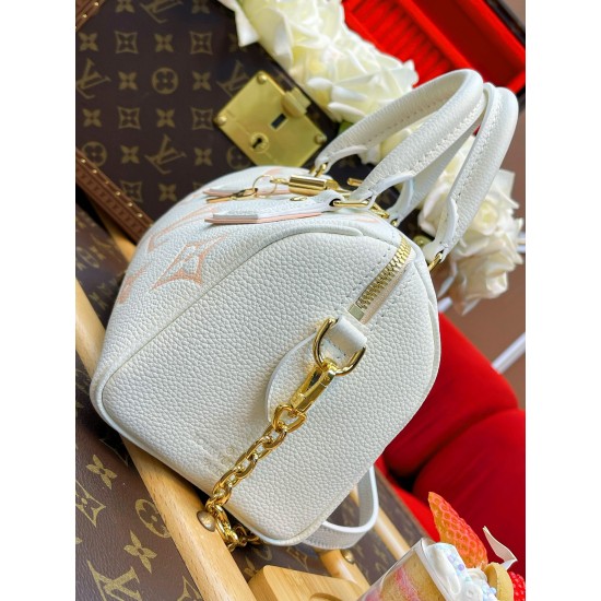 LV Speedy Bandoulière 20