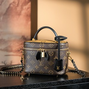 LV Borsa Vanity PM