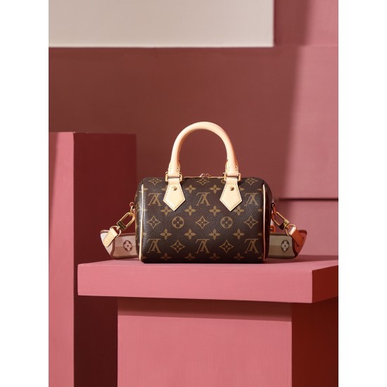 LV Speedy Bandoulière 20