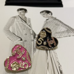 Brooches