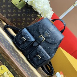 LV Backup