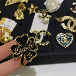 Brooches