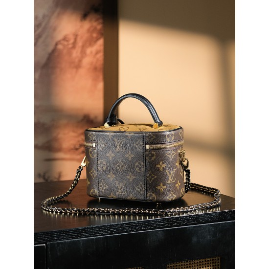 LV Borsa Vanity PM