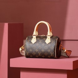 LV Speedy Bandoulière 20