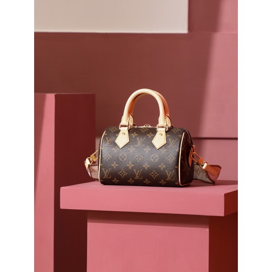 LV Speedy Bandoulière 20